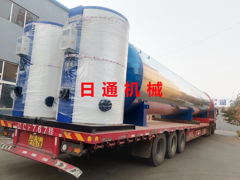 蒸汽發(fā)生器